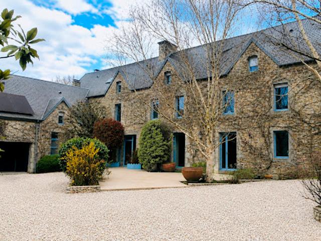 Maison vente à Avranches, Granville