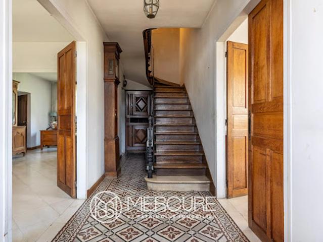 Maison vente à Brie-Comte-Robert, Seine-et-Marne