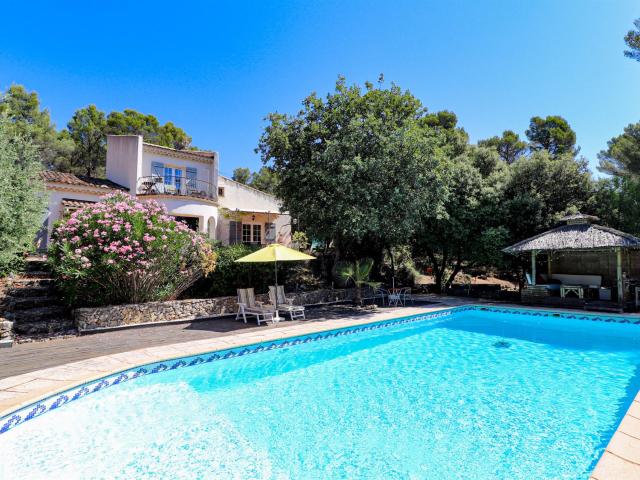Maison vente à Arrondissement de Draguignan, Flayosc