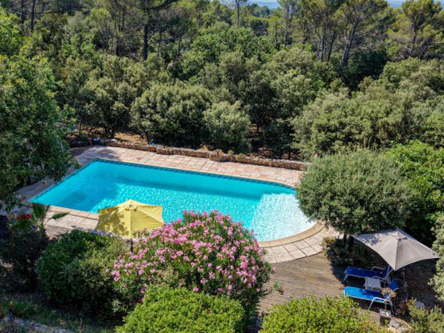 Maison vente à Arrondissement de Draguignan, Flayosc