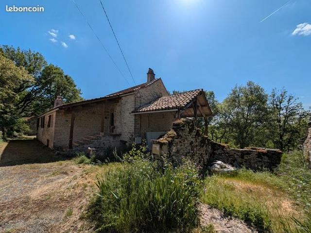 Maison vente à Parisot, Tarn-et-Garonne