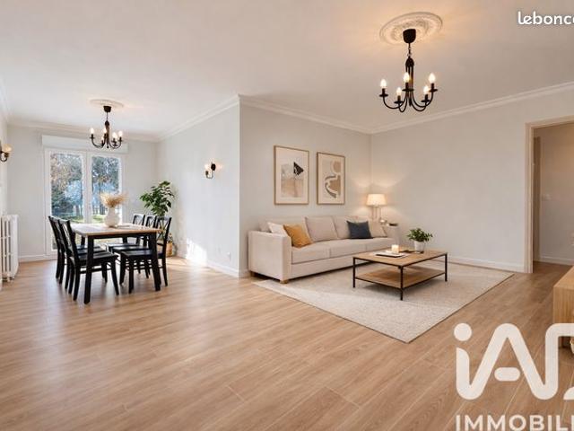 Maison vente à Orléans, Beaugency