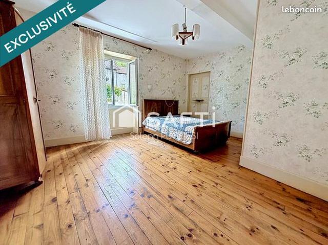 Maison vente à Vienne, Saint-paul-d'izeaux
