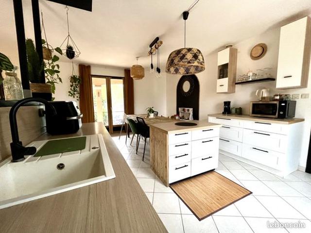 Maison vente à Aigues-Vives, Gard