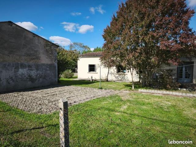 Maison vente à Blaye, Cézac