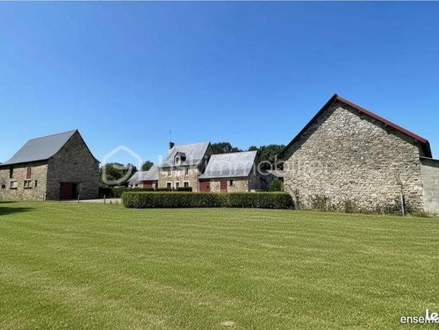 Maison vente à Fougères-Vitré, Bretagne