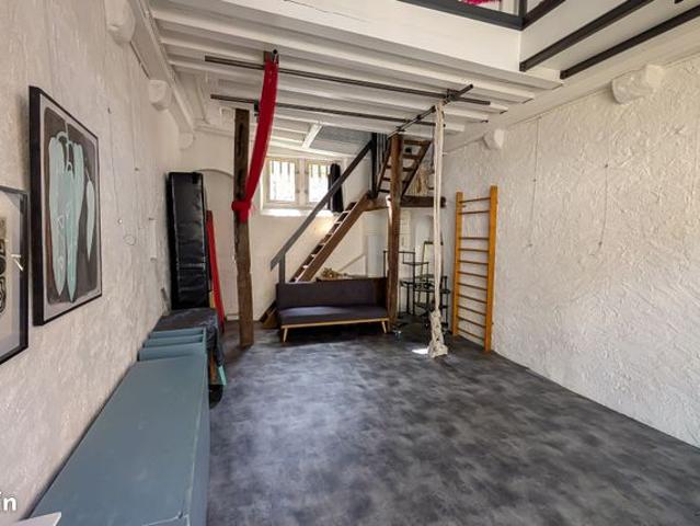Maison vente à Le Mans