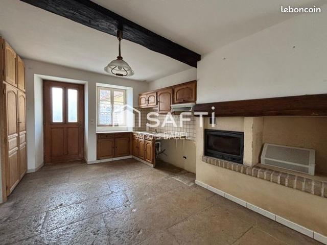 Maison vente à Montbard, Cérilly