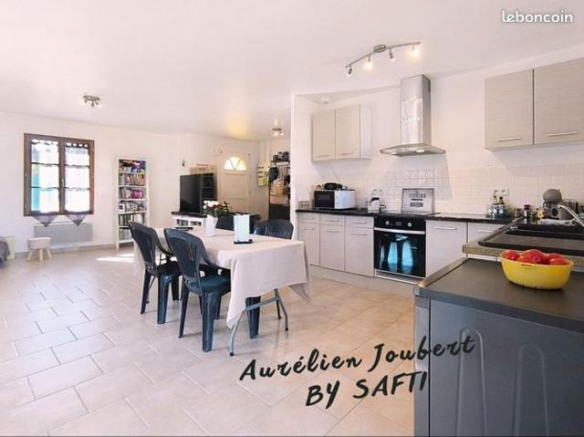 Maison vente à Châteauroux, Eguzon-chantôme