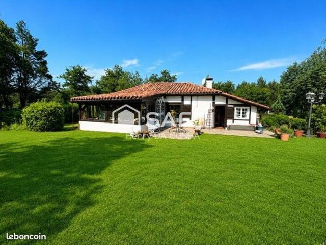 Maison vente à Mont-de-Marsan, Trensacq