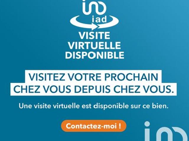 Maison vente à Vierzon