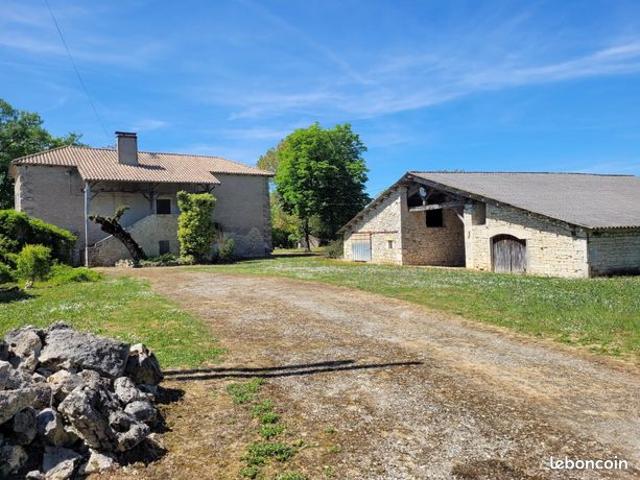 Maison vente à Castelsarrasin, Roquecor