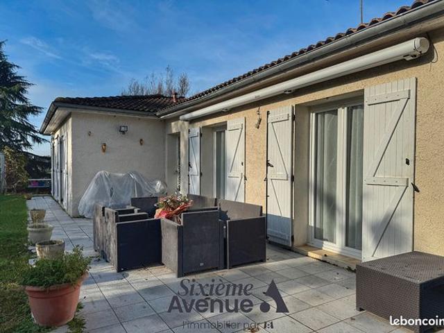 Maison vente à Montauban