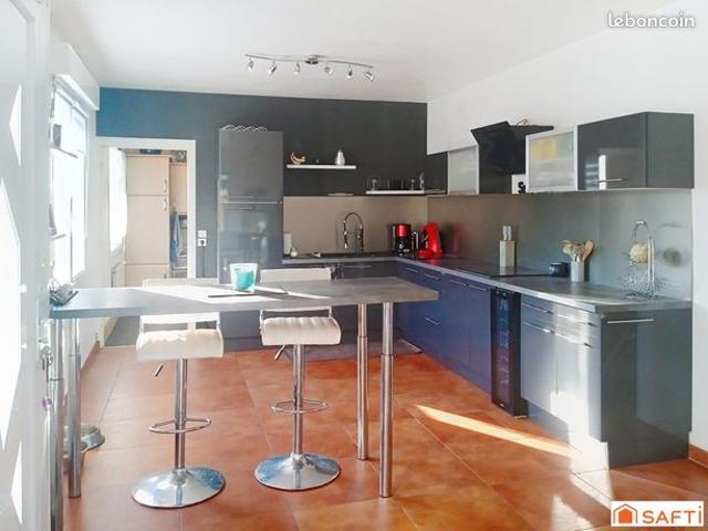 Maison vente à Mayenne, Evron