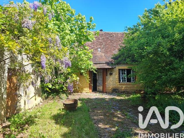 Maison vente à Bergerac, Trémolat