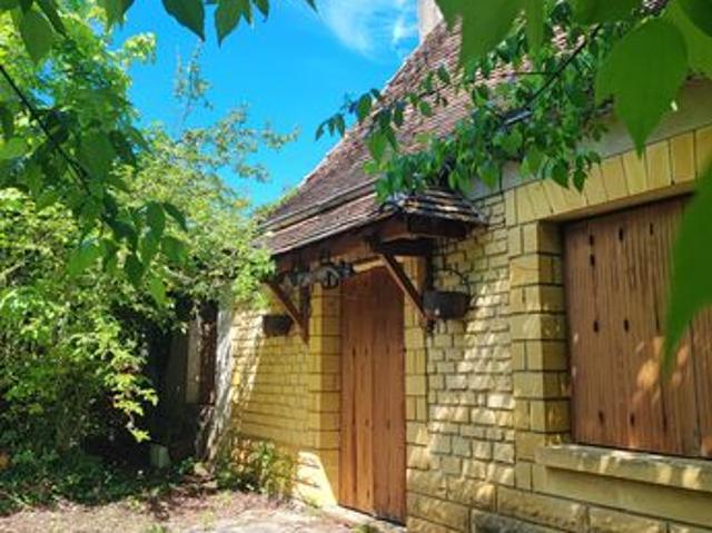Maison vente à Bergerac, Trémolat