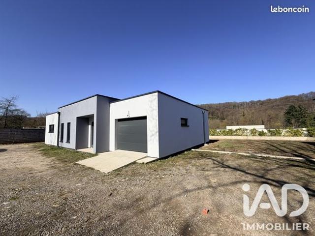 Maison vente à Forbach-Boulay-Moselle, Hargarten-aux-mines