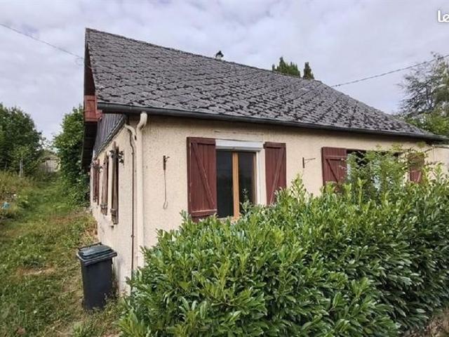 Maison vente à Liart, Ardennes