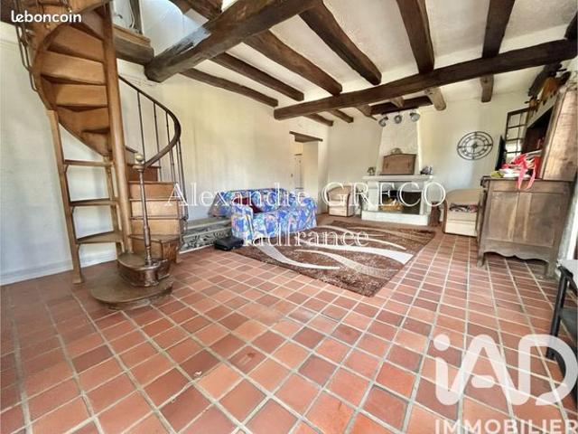 Maison vente à Pontoise, Chauvry