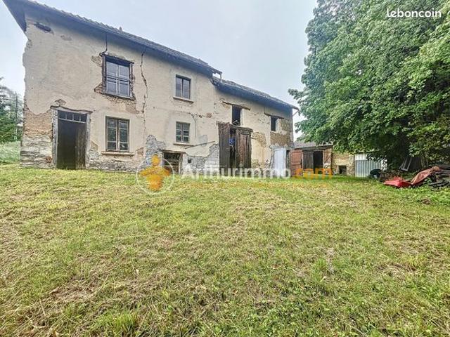 Maison vente à La Tour-du-Pin, Saint-clair-de-la-tour