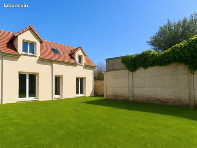 Maison vente à Argenteuil, Pierrelaye