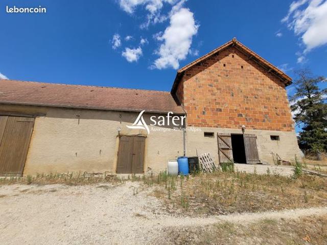 Maison vente à Charolles, Digoin
