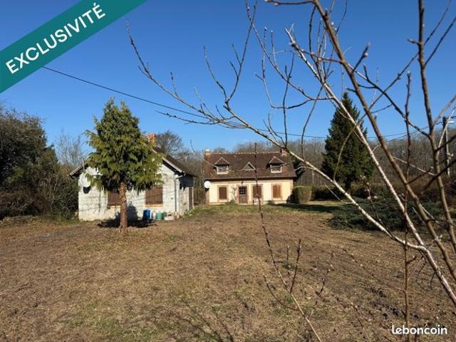 Maison vente à Bernay, Rugles
