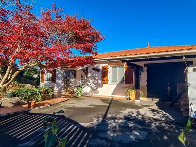 Maison vente à Mouguerre, Pyrénées-Atlantiques