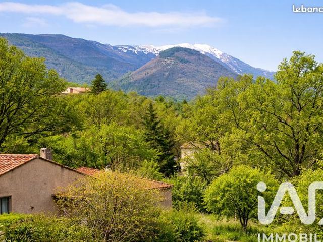 Maison vente à Nyons, Montbrun-les-bains