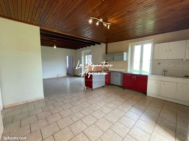 Maison vente à Agen, Sérignac-sur-garonne