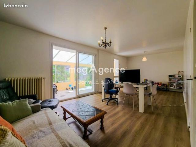 Maison vente à Mainvilliers, Eure-et-Loir