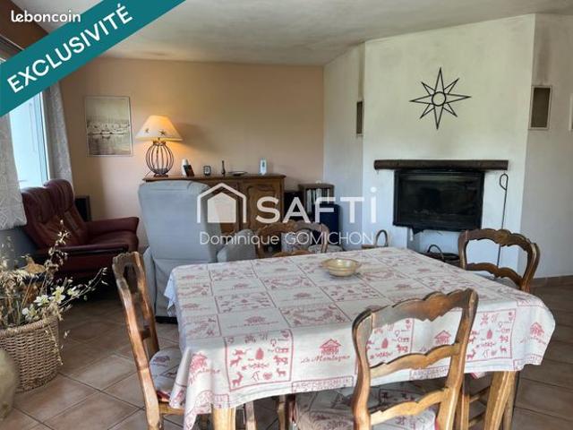 Maison vente à Gap, Embrun