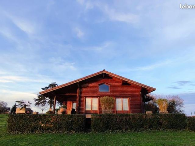Maison vente à Esclassan-Labastide, Gers