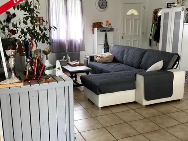 Maison vente à La Rochelle, Thairé