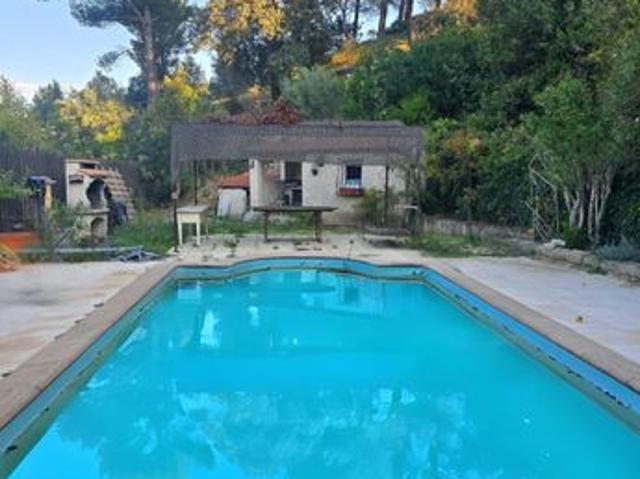 Maison vente à La Penne-sur-huveaune, Principauté de Monaco