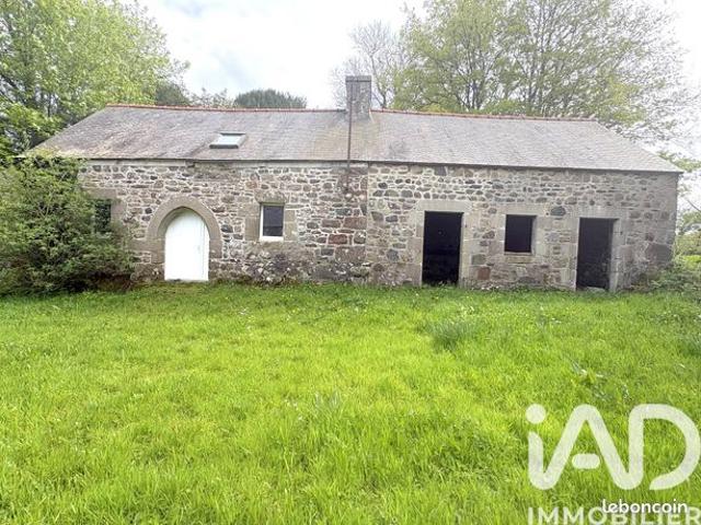 Maison vente à Guingamp, Bretagne