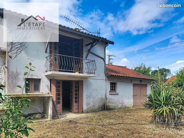 Maison vente à Fontenay-le-Comte, Pays de la Loire