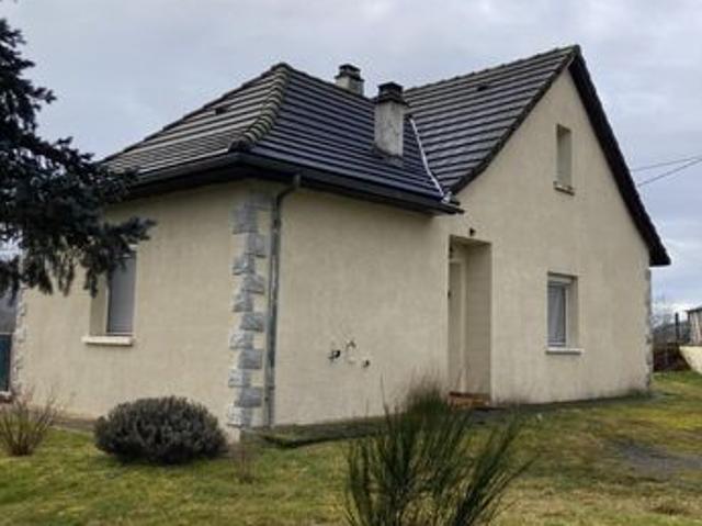 Maison vente à Mauriac, Vebret