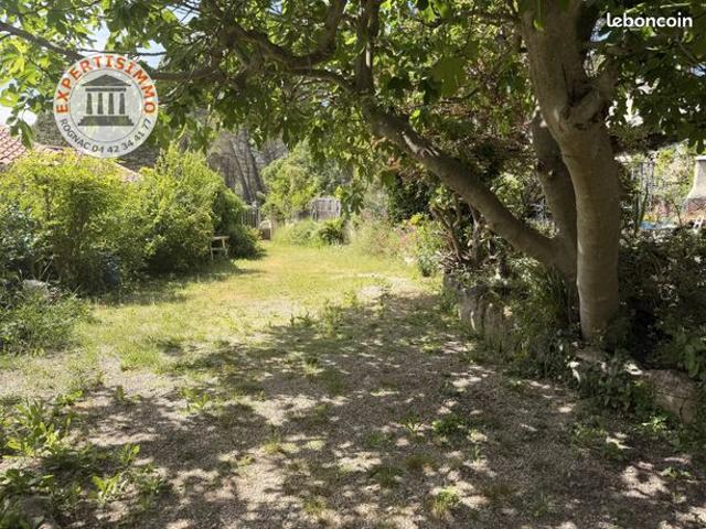 Maison vente à Aix-en-Provence, Cabriès