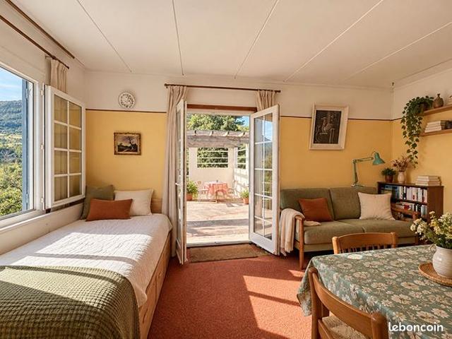 Maison vente à Rochebrune, Drôme