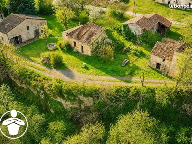 Maison vente à Agen, Frégimont