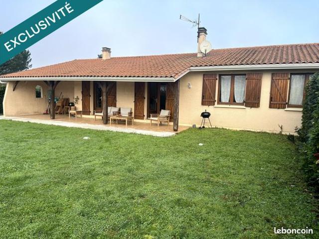 Maison vente à Ambarès-et-lagrave