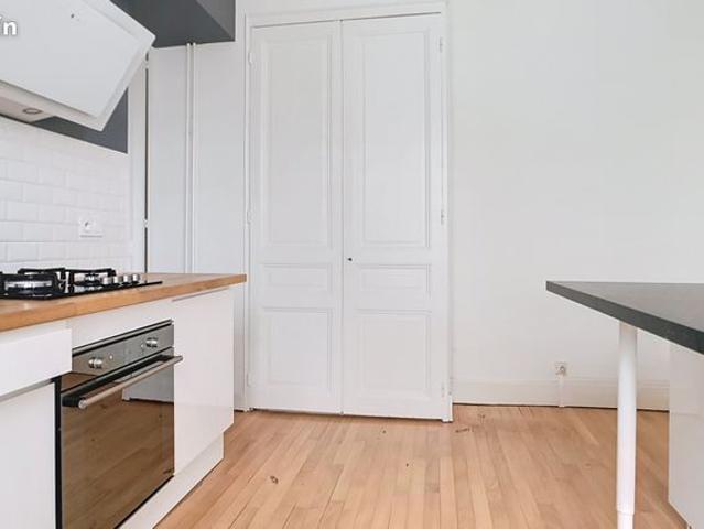 Maison vente à Troyes