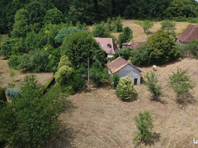 Maison vente à Juillac, Gironde