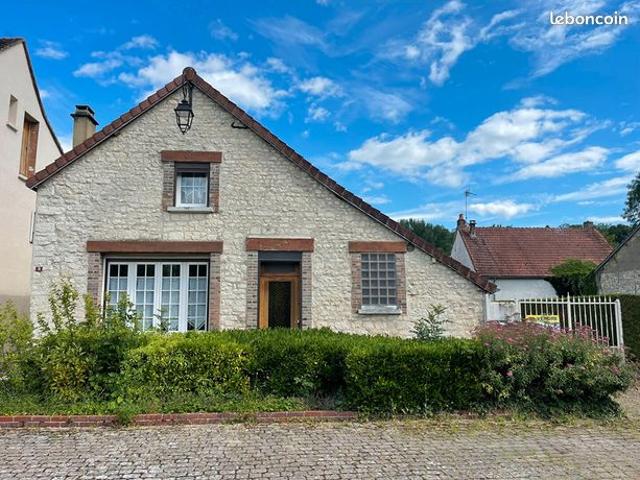 Maison vente à Auxerre, Turny
