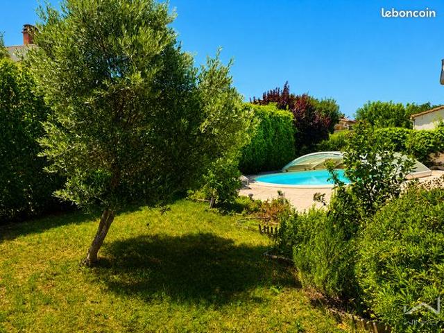 Maison vente à Carpentras, Lapalud