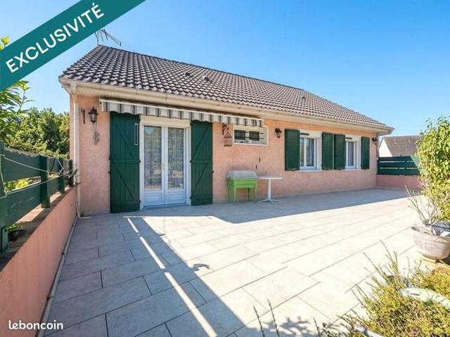 Maison vente à Auxerre, Monéteau