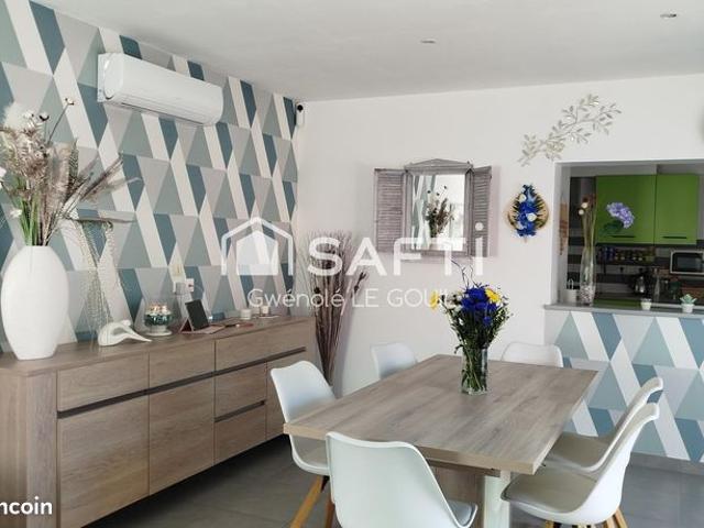 Maison vente à Les Sables-d'Olonne, Commequiers