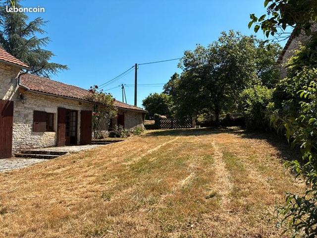 Maison vente à Montmorillon, Lizant