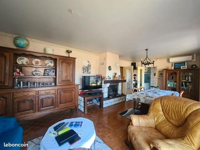 Maison vente à Chaumont, Biesles